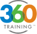 360 Training logo